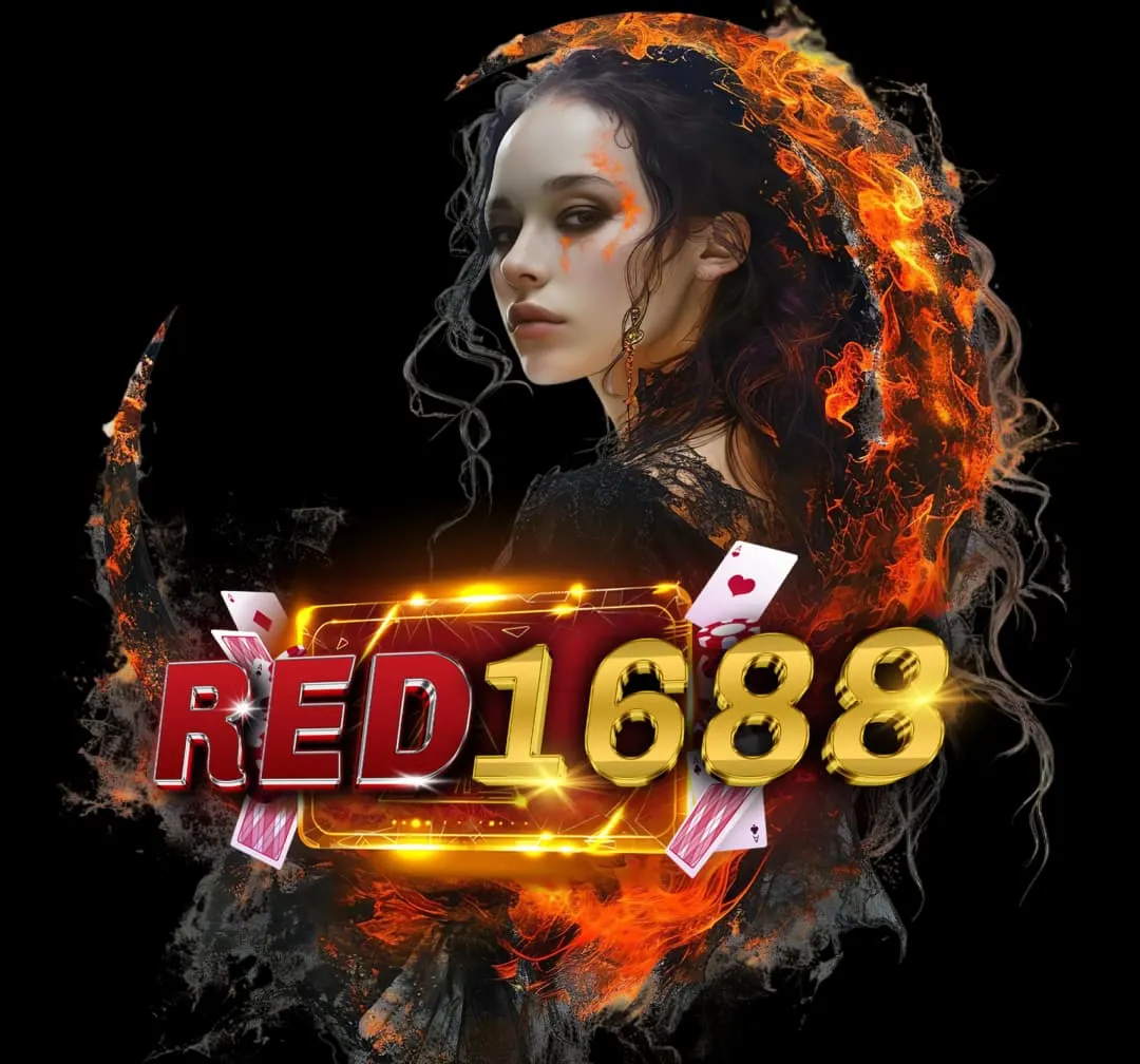 red 1688 BY red 1688